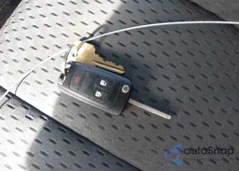 2013 Chevrolet Equinox Ls from USA, damaged, VIN 2GNFLCEK1D6420657